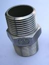 Kép ren inox