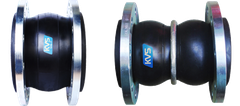 Khớp nối cao su MB