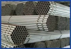 Ống thép mạ kẽm