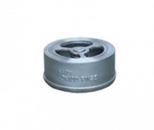 Van 1 chiều cối inox