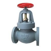 Van cầu 1 chiều