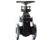 Van cửa ty chìm Hàn Quốc