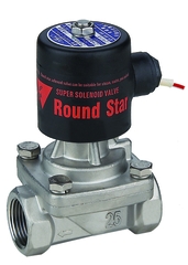 Van điện từ RSPS -J Series