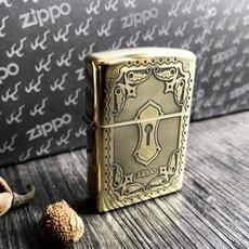 Zippo cánh cửa quyền quý giới hạn 5000 con