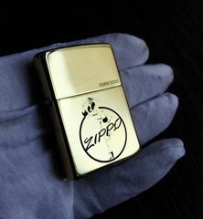 bat lua zippo gioi han