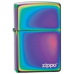 Zippo 7 màu