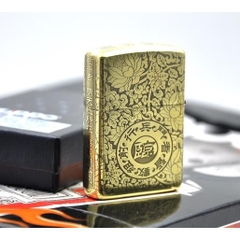 bật lửa zippo xuất nhật