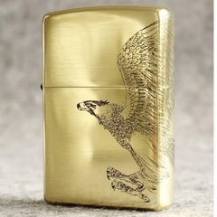 zippo usa