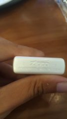 zippo