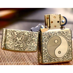 bật lửa zippo