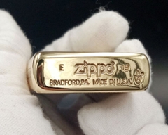 zippo camel mỹ giới hạn 1