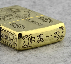 zippo tề thiên đại thánh