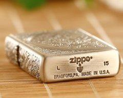 zippo rồng