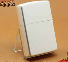 Zippo Crysallization