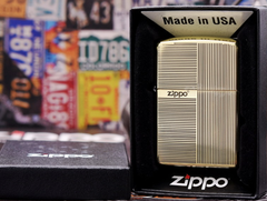 zippo