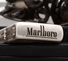 zippo marlboro