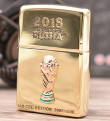 Zippo world cup