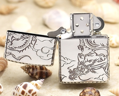 Zippo rồng