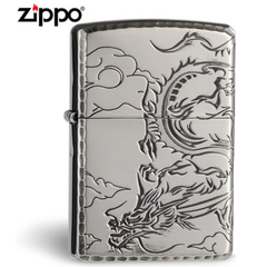 Zippo rồng