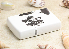 Zippo thiền tông