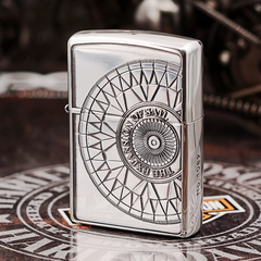 Zippo la bàn