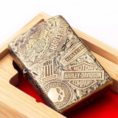 Zippo HARLEY DAVIDSON