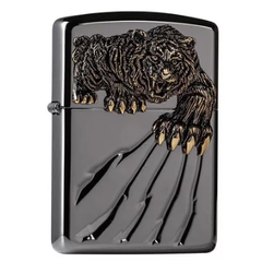 zippo hổ