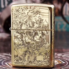 zippo khải huyền