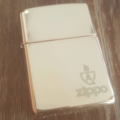 Zippo MỸ khiêng armor