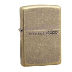 zippo 1932