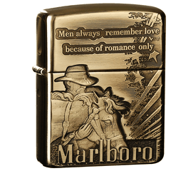 Zippo marlboro 2020