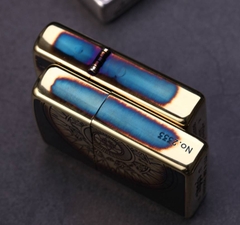 bật lửa zippo bản đồ nước Mỹ