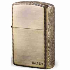 Zippo Cửu ngư dày gh