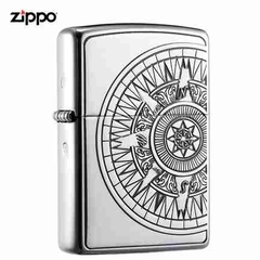 zippo la bàn