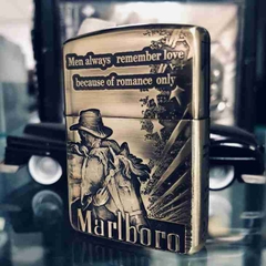 Zippo marlboro 2020