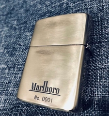 Zippo marlboro 2020 giới hạn