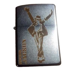 zippo vua nhạc pop