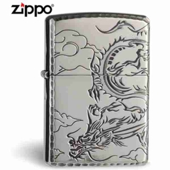 zippo rồng nhật