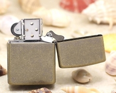 Zippo since 1932 cổ 3