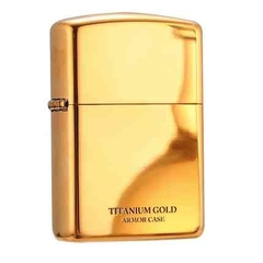 zippo-titanium-gold-armor-case