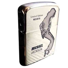 Zippo Michael