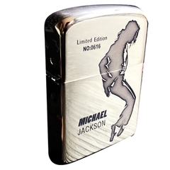 Zippo Michael