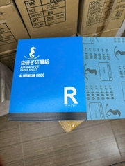 Giấy nhám cá ngựa