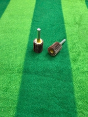 Nhám trụ 20x25x6mm