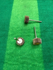 Nhám trụ carem 20x10x3mm