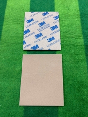 Nhám xốp 3M (Sanding Sponge) kích thước 115x140 mm