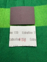 Nhám xốp (Sponge Sandpaper) loại Medium