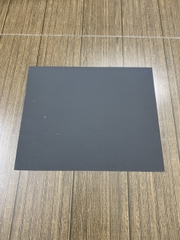 Giấy giáp CP35 RIKEN P1000 kích thước 9''x11'' màu xám chịu nước 2