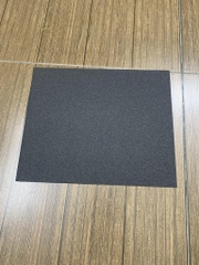 Giấy giáp CP35 RIKEN P80 kích thước 9''x11'' màu xám chịu nước 2
