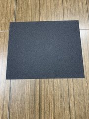 Giấy giáp CP35 RMC P100 kích thước 9''x11'' màu xám chịu nước 2